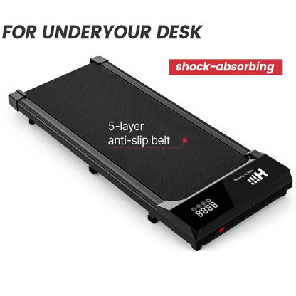 SlimFit Under Desk Treadmill