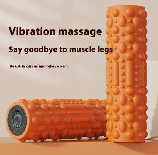 VibroGo Recovery Roller