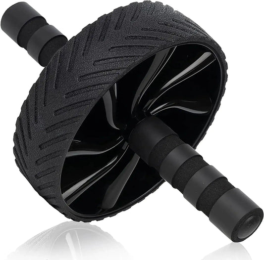 Grip Power Ab Roller Wheel