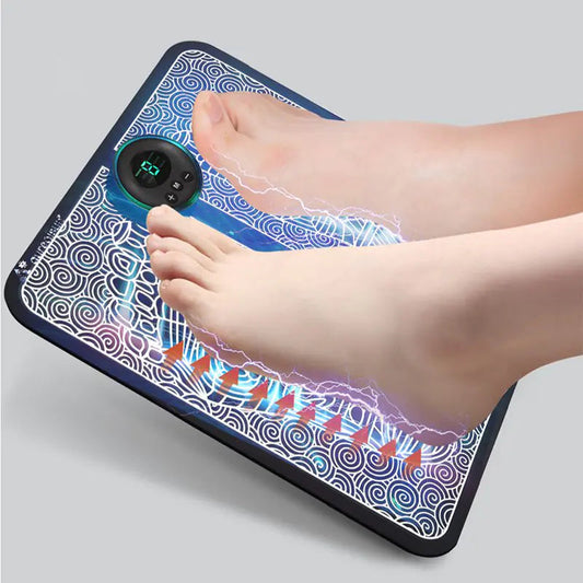 RevivePulse EMS Foot Reliever