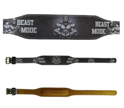 Ultimate Strength Lifting Belt