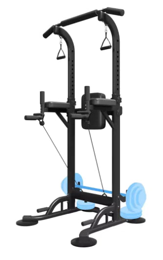 FlexFit Pro Workout Tower