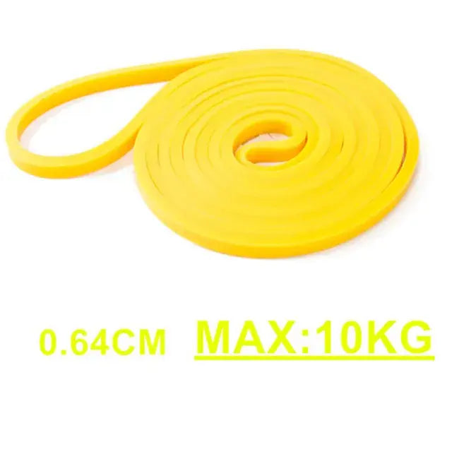 FlexiStrong Super Resistance Band