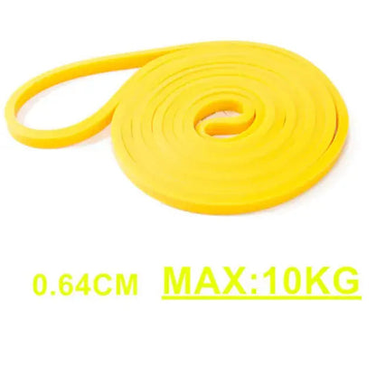 FlexiStrong Super Resistance Band