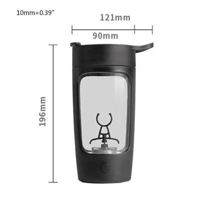 UltraMix Electric Protein Shaker